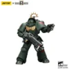 Warhammer 40,000 Figura Game Edition Dark Angels Heavy Intercessor 13 cm