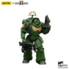 Warhammer 40,000 Figura Game Edition Salamanders Heavy Intercessor 13 cm