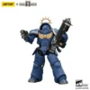 Warhammer 40,000 Figura Game Edition Ultramarines Heavy Intercessor 13 cm
