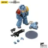 Warhammer 40,000 Figura Game Edition Space Wolves Heavy Intercessor 13 cm