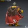 Warhammer Figura Imperial Fists Lord Castellan Evander Garrius, The Tyrant of Cthonia 14 cm