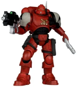 Warhammer 40,000 Figura Infiltrator (Blood Ravens ) (Dawn of War 4) 20 cm