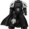 Warhammer 40,000 Figura Raven Guard Mor Deythan Shade 12 cm