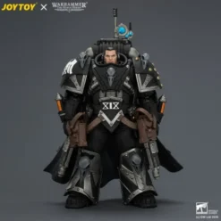 Warhammer Figura Raven Guard Kaedes Nex, the Blood Crow 13 cm