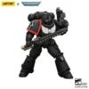Warhammer 40,000 Figura Raven Guard Intercessor 12 cm
