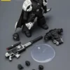 Warhammer 40,000 Figura Raven Guard Mor Deythan 12 cm