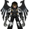 Warhammer 40,000 Figura Raven Guard Dark Fury, Chooser of the Slain 12 cm