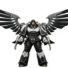 Warhammer 40,000 Figura Raven Guard Corvus Corax, Primarch of the XIX Legion 18 cm