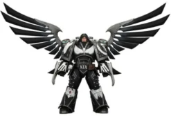 Warhammer 40,000 Figura Raven Guard Corvus Corax, Primarch of the XIX Legion 18 cm