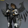 Warhammer 40,000 Figura Raven Guard Dark Fury 12 cm