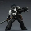 Warhammer 40,000 Figura Raven Guard MkVI Tactical Sergeant 12 cm