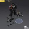 Warhammer 40,000 Figura Raven Guard Heavy Intercessor 13 cm