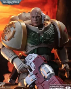 Warhammer 40,000 Figura Sternguard Veteran (Dark Angels) 18 cm