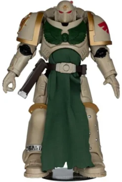 Warhammer 40,000 Figura Sternguard Veteran (Dark Angels) 18 cm