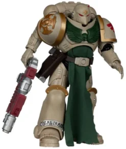Warhammer 40,000 Figura Sternguard Veteran (Dark Angels) 18 cm