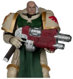 Warhammer 40,000 Figura Sternguard Veteran (Dark Angels) 18 cm