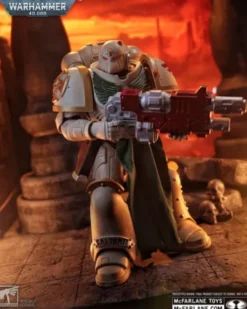 Warhammer 40,000 Figura Sternguard Veteran (Dark Angels) 18 cm