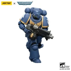 Warhammer 40,000 Figura Ultramarines Intercessor 12 cm