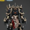 Warhammer 40k Actionfigur Chaos Space Marines Black Legion Chosen with Lightning Claws 20 cm