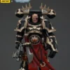 Warhammer 40k Actionfigur Chaos Space Marines Black Legion Chosen with Bolt Pistol and Power Fist 20 cm