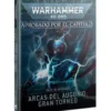 WARHAMMER 40K: APROBADO POR EL CAPÍTULO (PACK DE MISIONES ARCAS DEL AUGURIO: GRAN TORNEO)