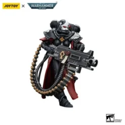 Warhammer 40k Figura 1/18 Adepta Sororitas Retributor with Heavy Bolter