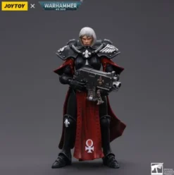 Warhammer 40k Figura 1/18 Adepta Sororitas Battle Sister Sister Noyalle 10 cm