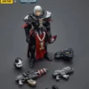 Warhammer 40k Figura 1/18 Adepta Sororitas Battle Sister Sister Ludwenna 10 cm