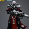 Warhammer 40k Figura 1/18 Adepta Sororitas Battle Sister Sister Jurel 10 cm