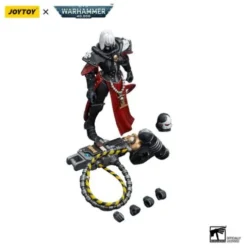 Warhammer 40k Figura 1/18 Adepta Sororitas Retributor with Heavy Flamer