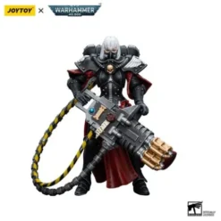 Warhammer 40k Figura 1/18 Adepta Sororitas Retributor with Heavy Flamer