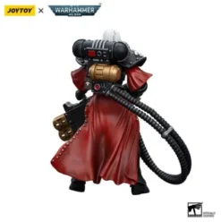 Warhammer 40k Figura 1/18 Adepta Sororitas Retributor with Multi-melta