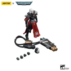 Warhammer 40k Figura 1/18 Adepta Sororitas Retributor with Multi-melta