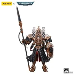 Warhammer 40k Figura 1/18 Adepta Sororitas Abbess Sanctorum Morvenn Vahl