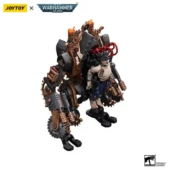 Warhammer 40k Figura 1/18 Adepta Sororitas Penitent Engine