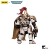 Warhammer 40k Figura 1/18 Adeptus Custodes Solar Watch Custodian Guard with Sentinel Blade and Praesidium Shield