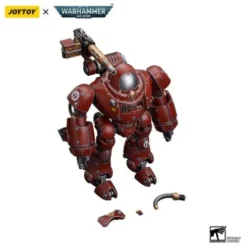 Warhammer 40k Figura 1/18 Adeptus Mechanicus Kastelan Robot with Heavy Phosphor Blaster