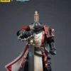 Warhammer 40k Figura 1/18 Black Templars Primaris Sword Brethren Eberwulf 12 cm