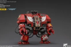 Warhammer 40k Figura 1/18 Blood Angels Furioso Dreadnought Brother Samel 20 cm