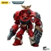 Warhammer 40k Figura 1/18 Blood Angels Assault Terminators Brother Nassio 12 cm