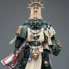 Warhammer 40k Figura 1/18 Dark Angels Master with Power Fist 12 cm