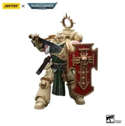 Warhammer 40k Figura 1/18 Dark Angels Bladeguard Veteran