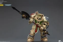 Warhammer 40k Figura 1/18 Dark Angels Deathwing Champion