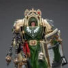 Warhammer 40k Figura 1/18 Dark Angels Deathwing Knight Master with Flail of the Unforgiven