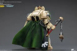 Warhammer 40k Figura 1/18 Dark Angels Deathwing Knight Master with Flail of the Unforgiven
