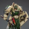 Warhammer 40k Figura 1/18 Dark Angels Deathwing Knight with Mace of Absolution 1 12 cm