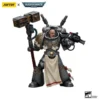 Warhammer 40k Figura 1/18 Grey Knights Interceptor Squad Interceptor Justicar