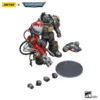 Warhammer 40k Figura 1/18 Grey Knights Strike Squad Grey Knight with Psilencer
