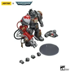 Warhammer 40k Figura 1/18 Grey Knights Strike Squad Grey Knight with Psilencer