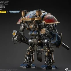 Warhammer 40k Figura 1/18 Imperial Knights House Terryn Knight Paladin 54 cm